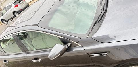Kia Optima 2015