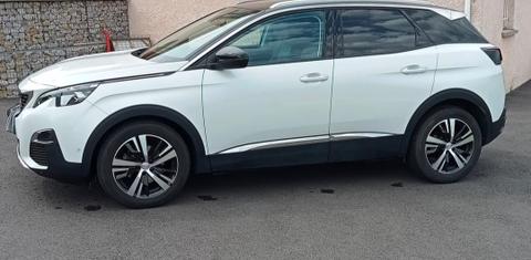 Peugeot 3008 2017