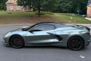 Chevrolet Corvette 2023 in Atlanta