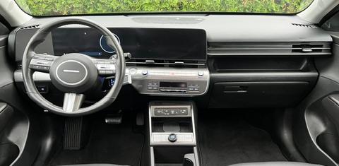 Hyundai Kona EV 2025