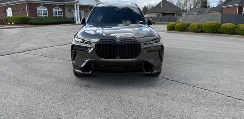 BMW X7 2023