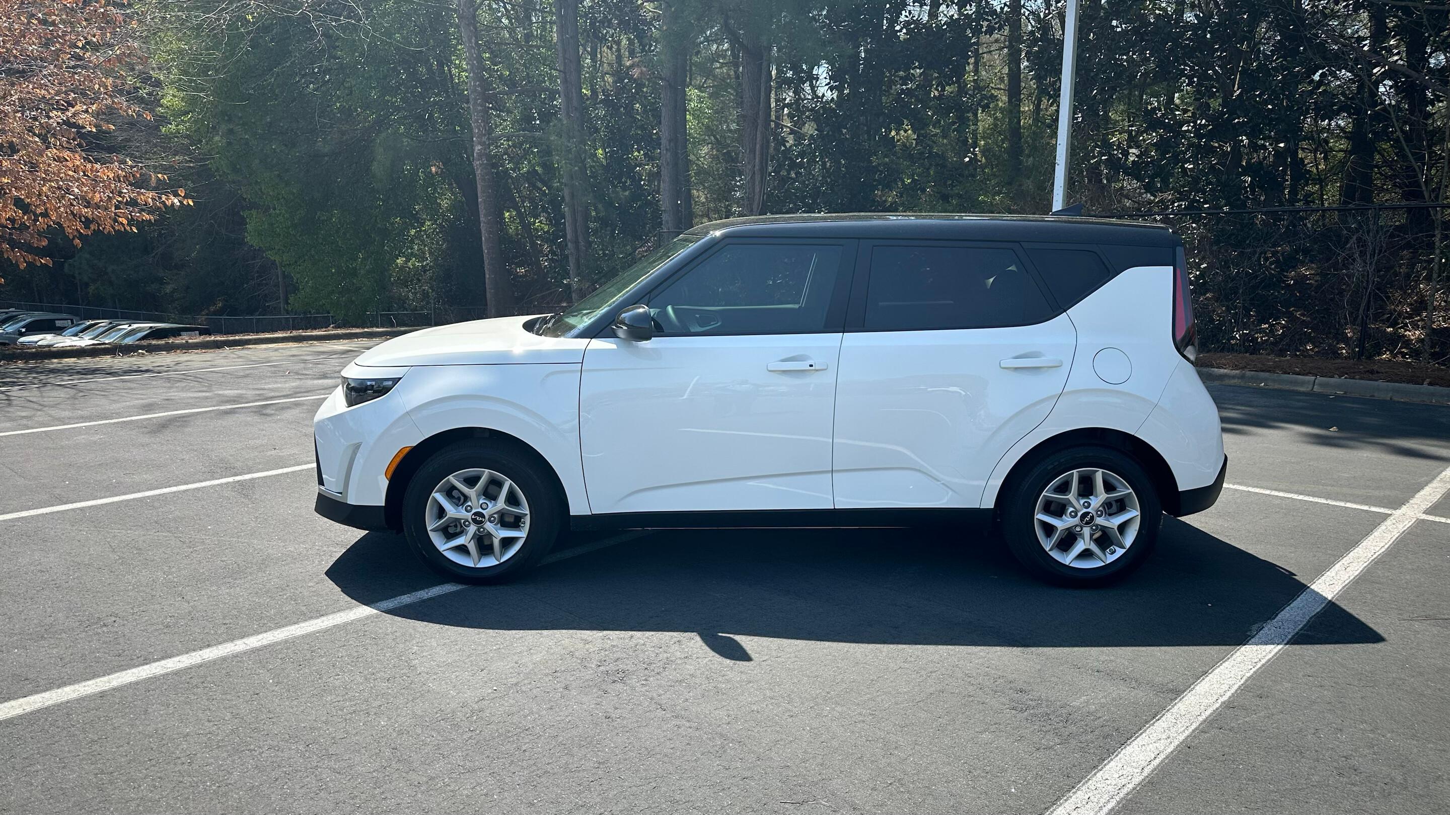 Kia Soul 2025 in Cary, NC