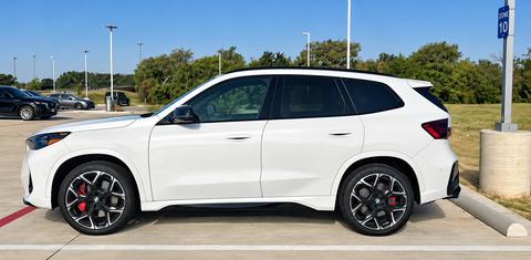 BMW X1 2026