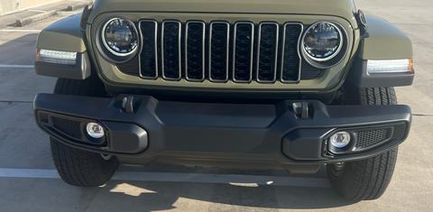 Jeep Gladiator 2026