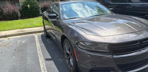Dodge Charger 2023