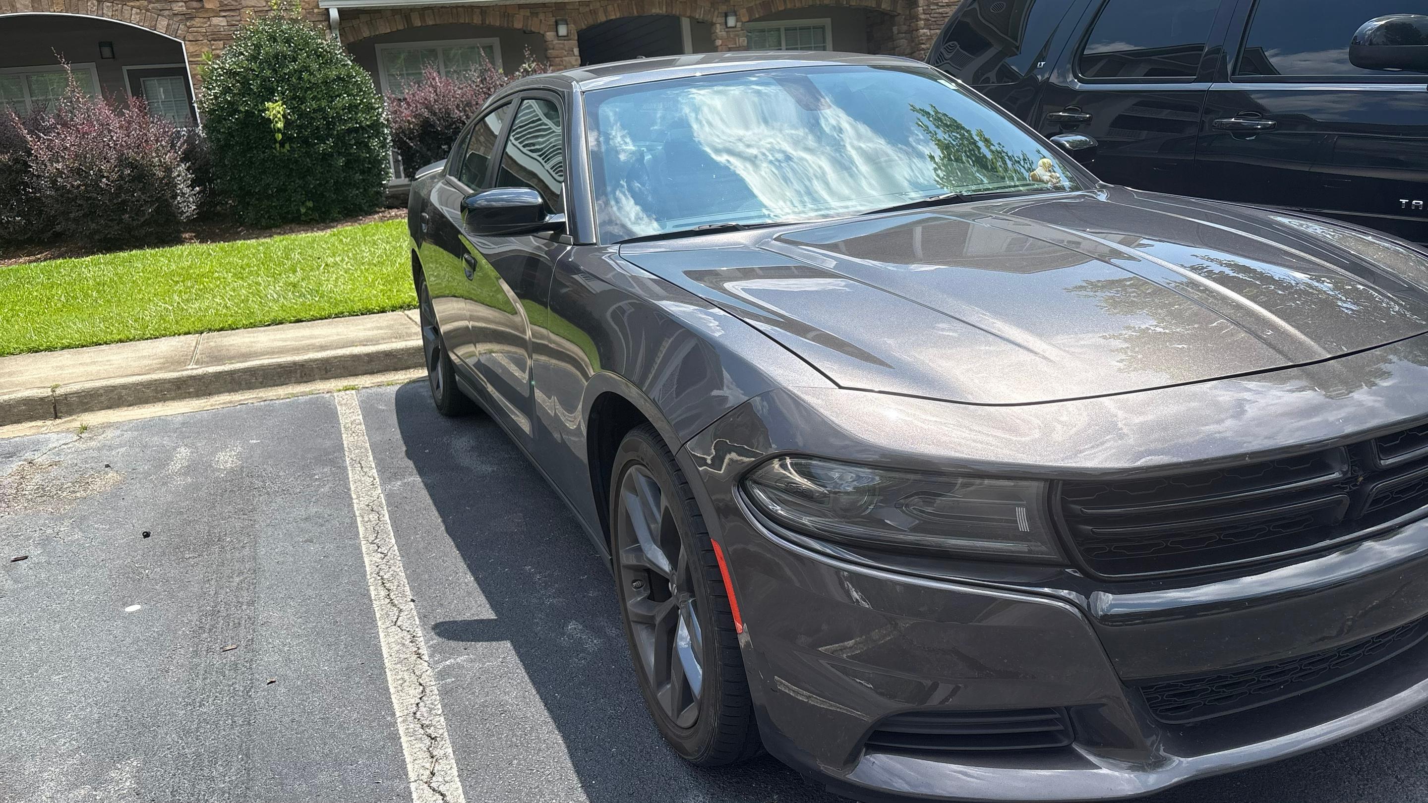 Dodge Charger 2023 in Columbia, SC