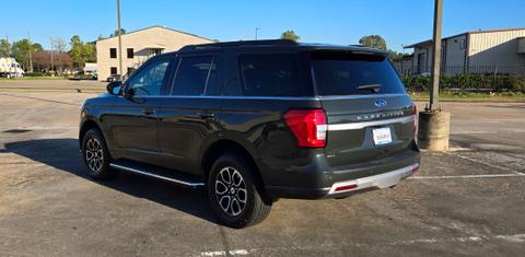 Ford Expedition 2023