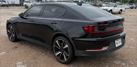 Polestar 2 2021