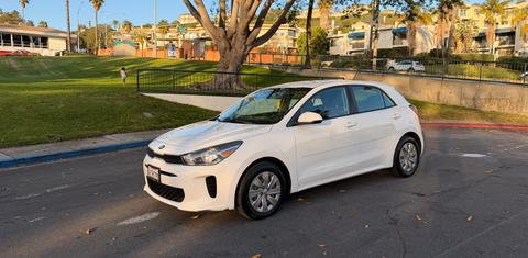 Kia Rio 2018