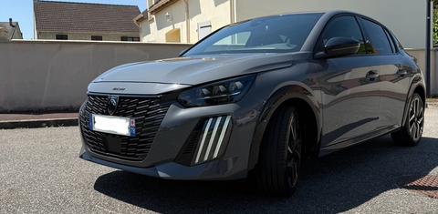 Peugeot 208 2025