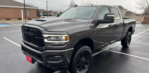 Ram 2500 2024