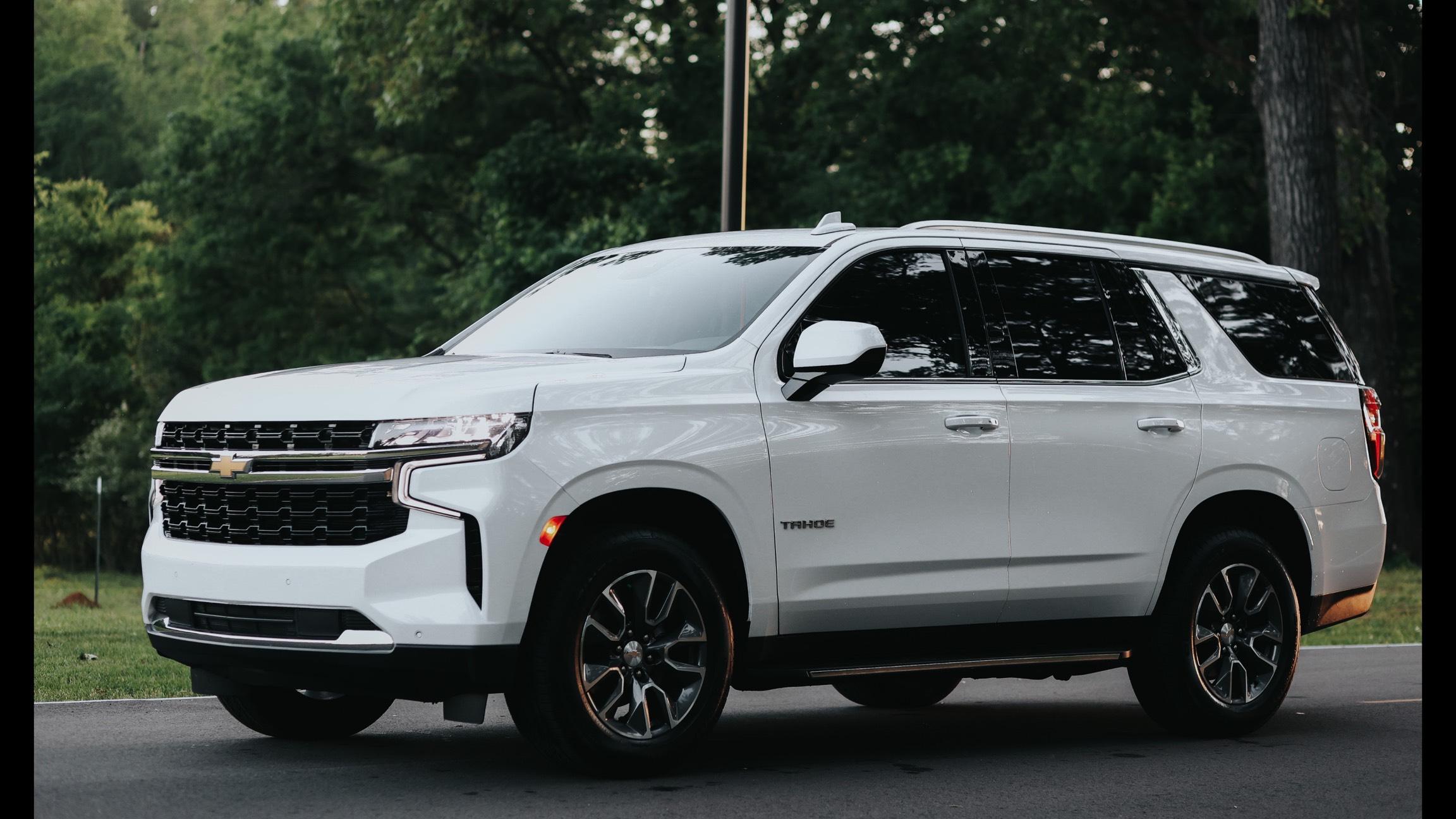 Chevrolet Tahoe 2023 in Bessemer, AL