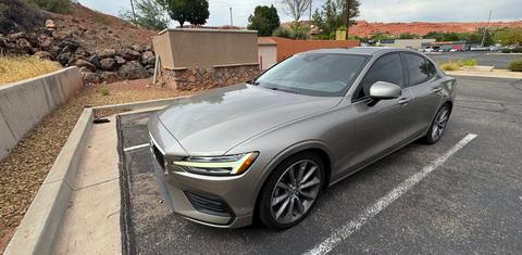 Volvo S60 2019