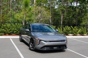 Kia K4 2025 in Orlando