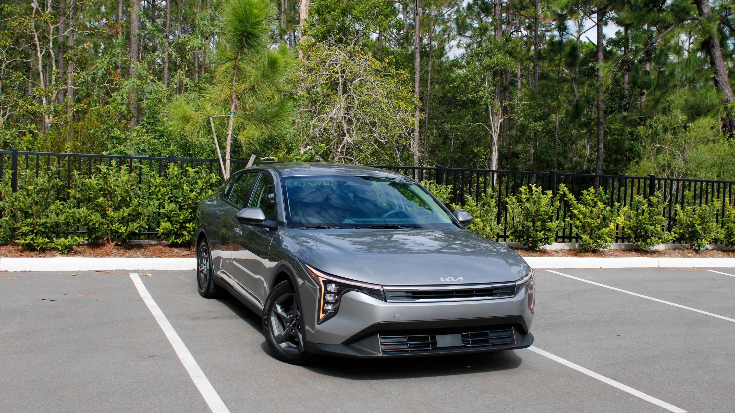 Kia K4 2025 in Orlando, FL
