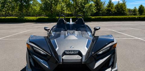 Polaris Slingshot 2025