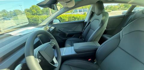 Tesla Model 3 2026