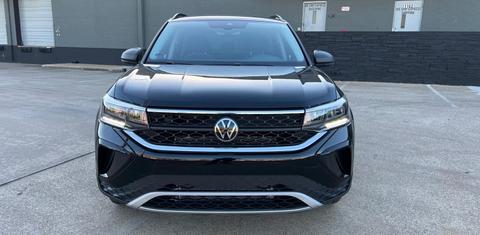 Volkswagen Taos 2024