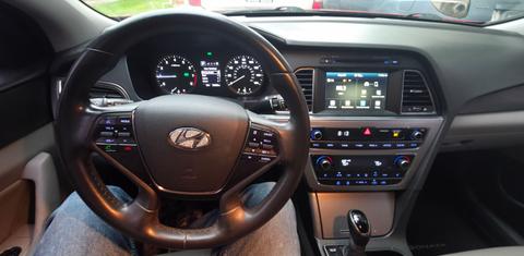 Hyundai Sonata 2016