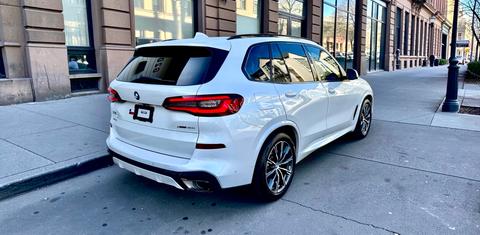 BMW X5 2023