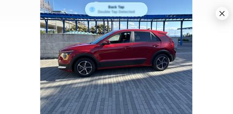 Kia Niro 2026