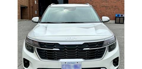 Kia Seltos 2024