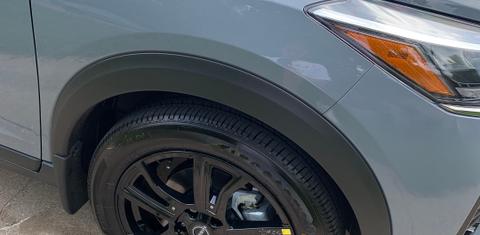 Nissan Kicks 2023