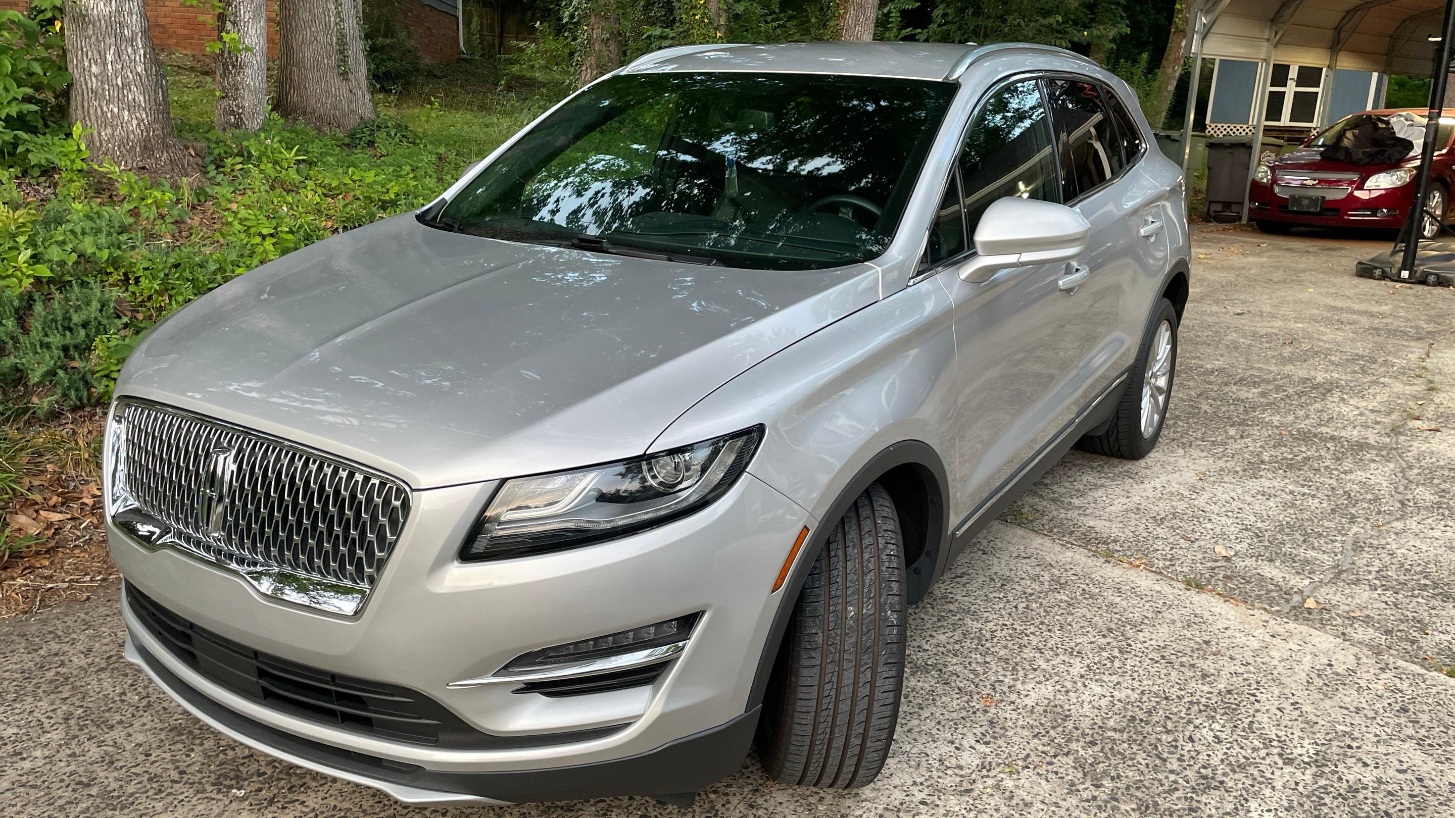 Lincoln MKC 2019 in Gastonia, NC
