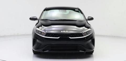 Kia Forte 2024