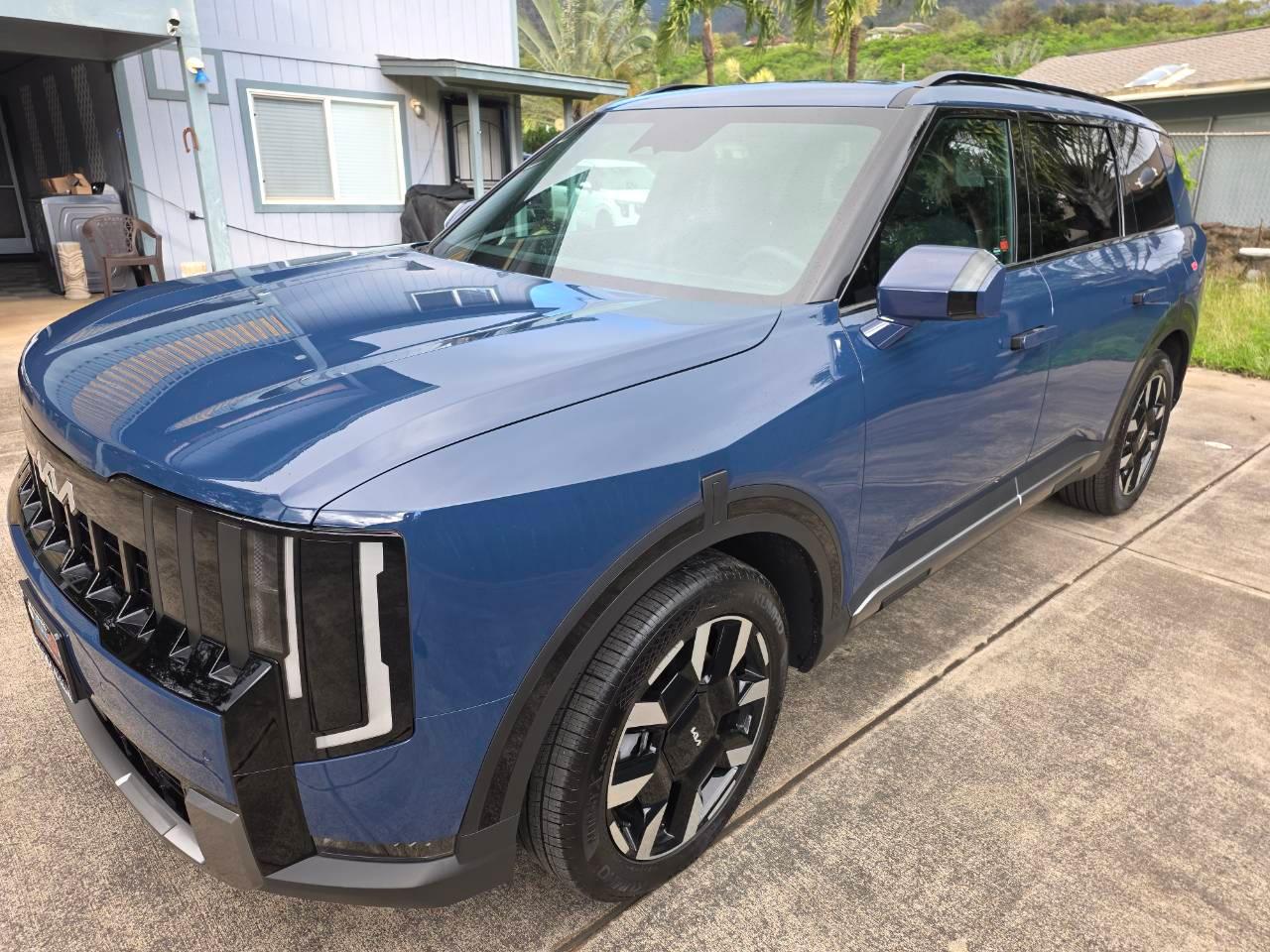 Kia Telluride 2027 in Wailuku, HI