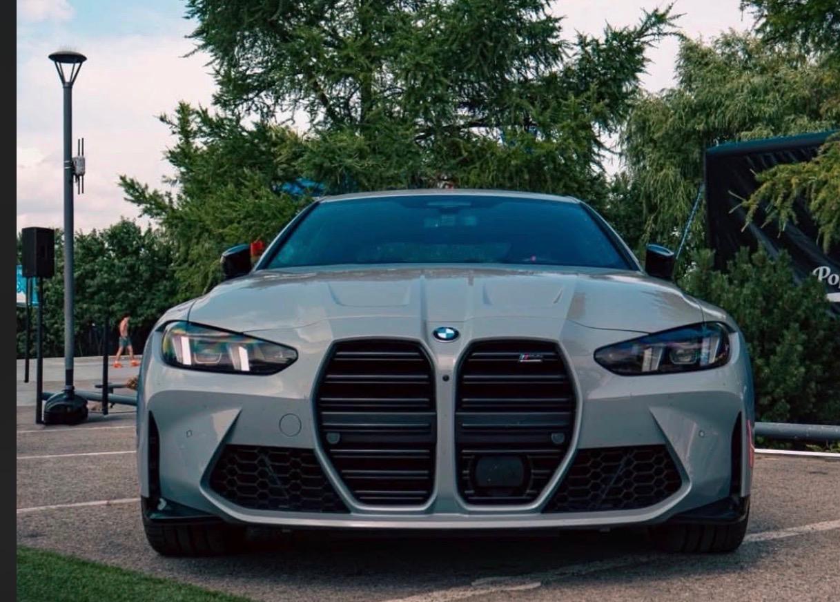 BMW M4 2025 à Brossard, QC