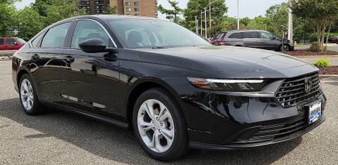 Honda Accord 2026