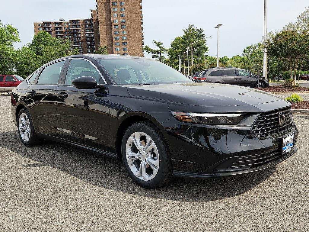 Honda Accord 2026 in San Diego, CA