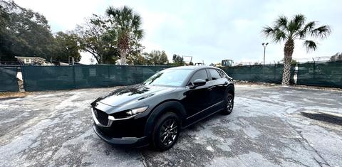 Mazda CX-30 2020
