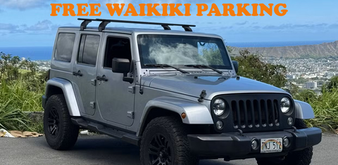 Jeep Wrangler Unlimited 2015