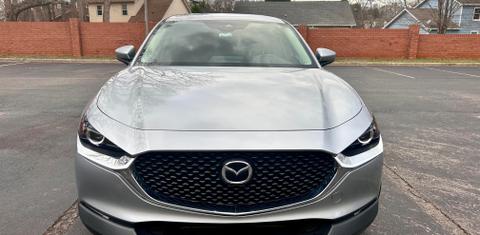 Mazda CX-30 2021
