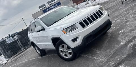 Jeep Grand Cherokee 2015