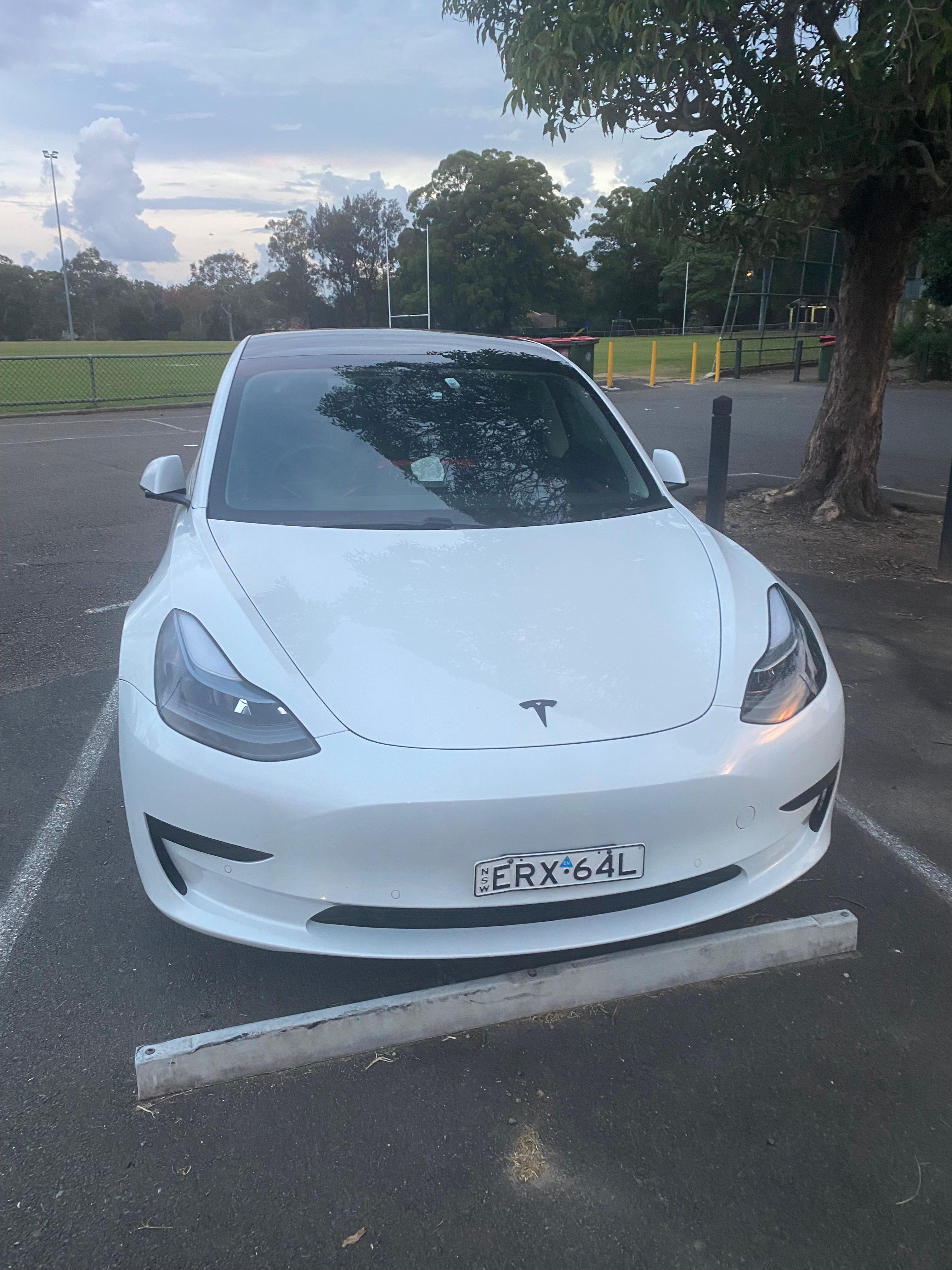 Tesla MODEL 3 2022 in North Parramatta
