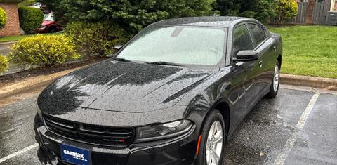 Dodge Charger 2023