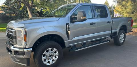 Ford Super Duty F-250 2024