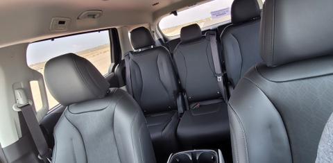 Kia Carnival 2022