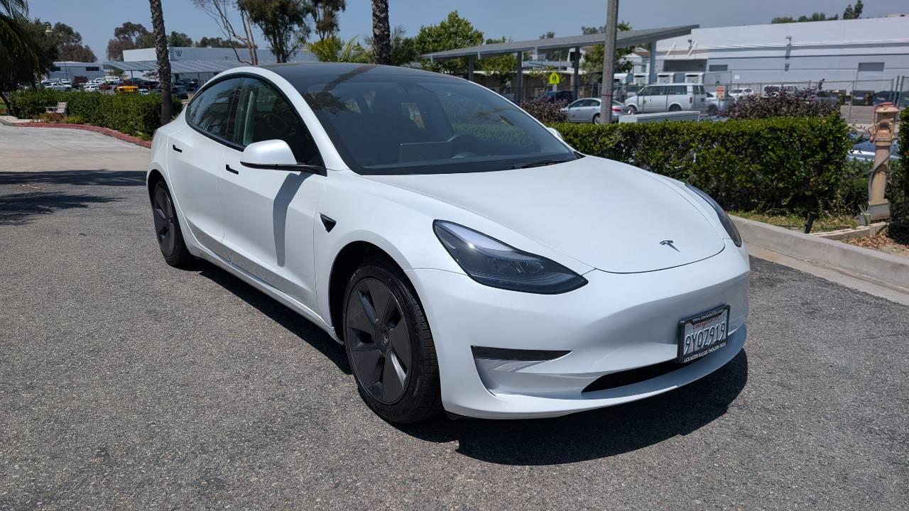 Tesla Model 3 2023 in Mission Viejo, CA
