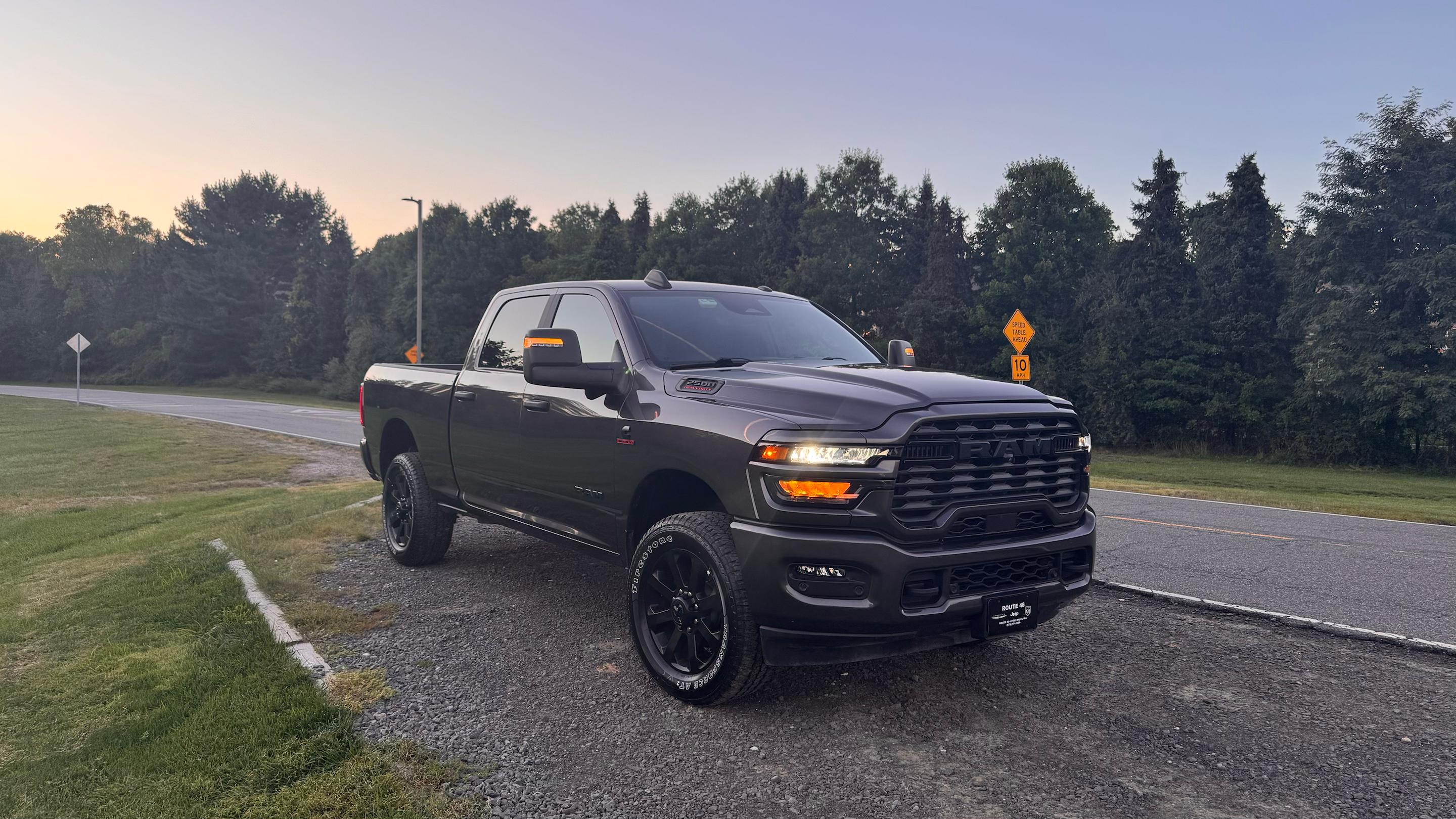 Ram 2500 2025 in Mahwah, NJ