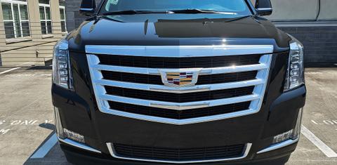 Cadillac Escalade ESV 2020