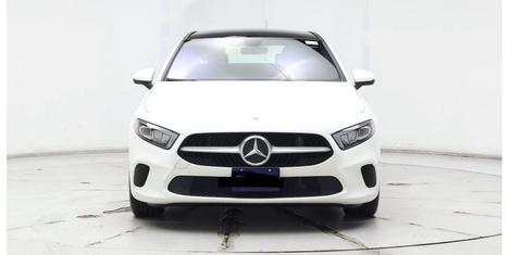 Mercedes-Benz A-Class 2021