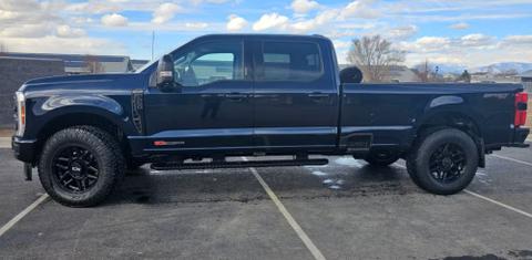 Ford Super Duty F-250 2024