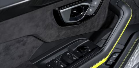 Lamborghini Urus 2022