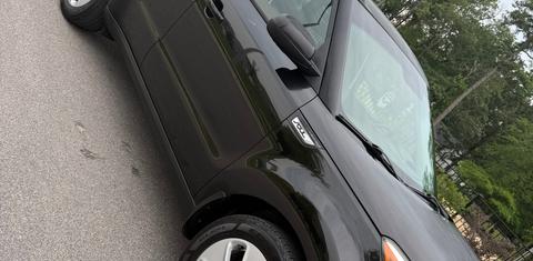 Kia Soul 2015