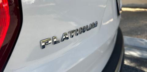 Ford Explorer 2018