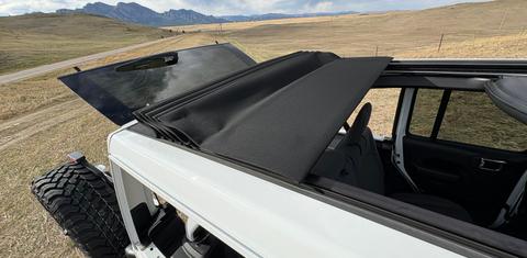 Jeep Wrangler 4xe 2025